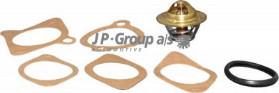 JP GROUP 1514601410 -  Термостат, охлаждающая жидкость